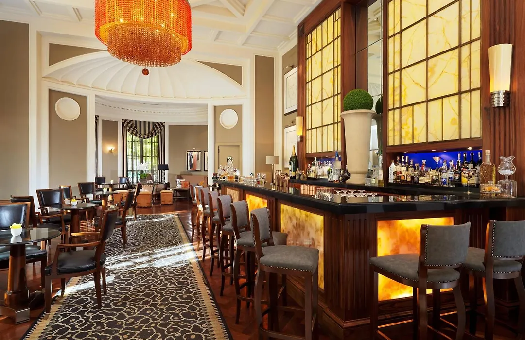 The Westin Excelsior, Rome-1