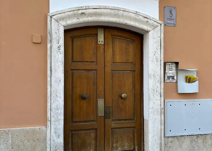 Santa Bibiana B&B Roma