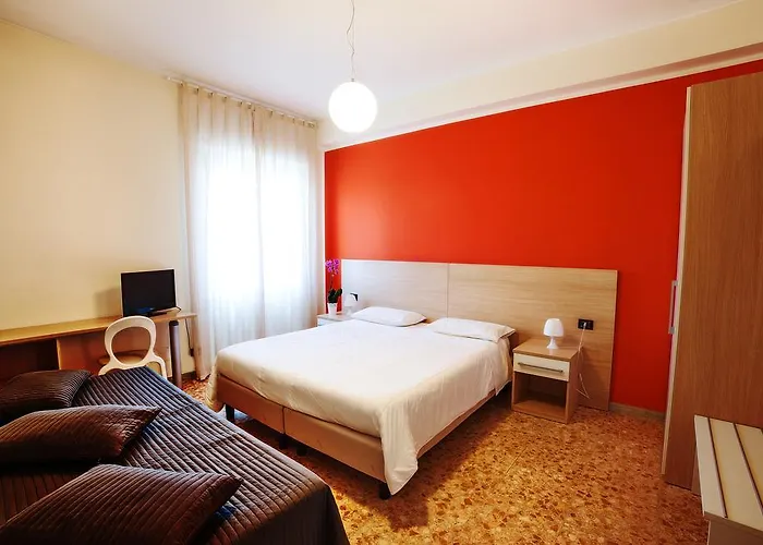 Bed & Breakfast Corso Di Francia Roma